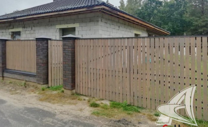 Купить дом, Жабинка, Ракитницкий с/с, 10.21 соток. Фото 18