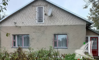 Купить дом, Ходосы, Дмитровичский с/с, 13 соток. Фото 2