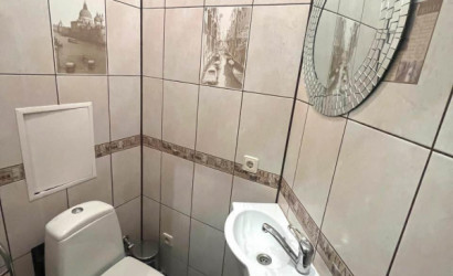 Купить 3-комнатную квартиру, Минск, Стариновская ул., 17 (Первомайский район). Фото 24