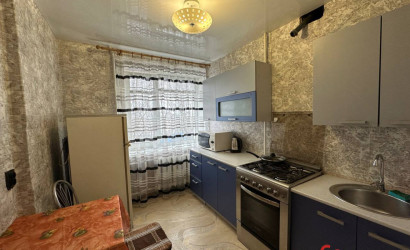 Снять 2-комнатную квартиру на сутки, Петриков, Карла Маркса, 10. Фото 1