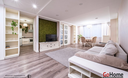 Купить 2-комнатную квартиру, Минск, Радищева, 3 (Октябрьский район). Фото 1