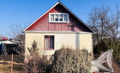 Купить дачу, Брест, Мотыкальский с/с, 5 соток. Фото 3