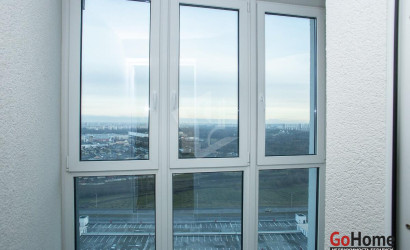 Купить 1-комнатную квартиру, Минск, Леонида Щемелёва ул., 30 (Октябрьский район). Фото 15