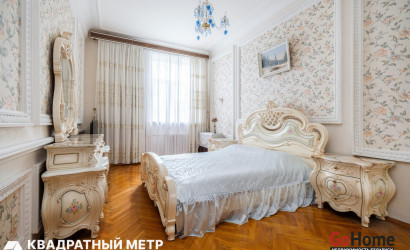 Купить 3-комнатную квартиру, Минск, Захарова ул., 27(Партизанский район). Фото 4