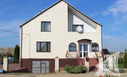 Купить дом, Жабинка, г. Жабинка, 15 соток. Фото 3