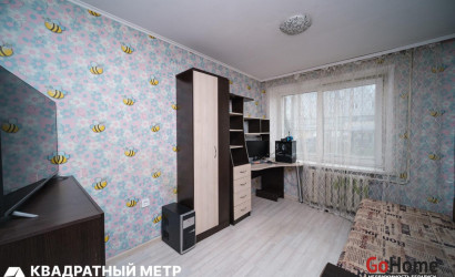 Купить 2-комнатную квартиру, Минск, Кольцова ул., 38 (Советский район). Фото 7