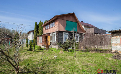 Купить дом в деревне, Инженер, 4 соток. Фото 4