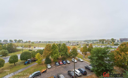 Купить 1-комнатную квартиру, Минск, Громова ул., 46 (Московский район). Фото 21