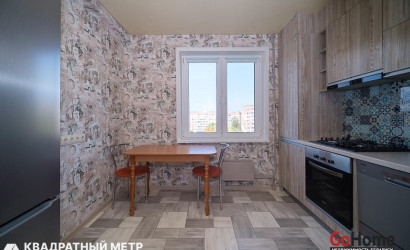 Купить 2-комнатную квартиру, Минск, Герасименко ул., 50 (Заводской район). Фото 3