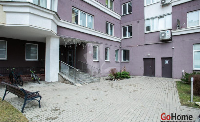 Купить 2-комнатную квартиру, Минск, Сурганова ул., 7/А (Первомайский район). Фото 27