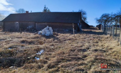 Купить дом, Узляны, Центральная, 110, 19 соток. Фото 7
