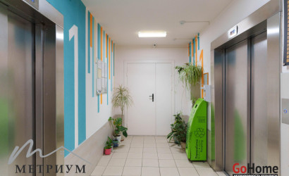 Купить 2-комнатную квартиру, Минск, Скорины ул., 41/А (Первомайский район). Фото 23