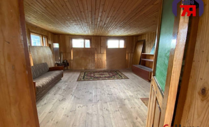 Купить дом в деревне, Автомобилист-82, 8.12 соток. Фото 5