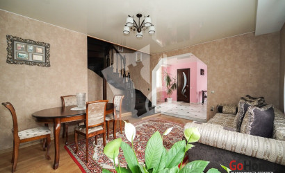 Купить дом, Минск, Богдановича пер., 37, 7 соток. Фото 6
