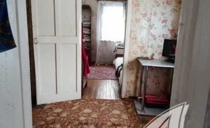 Купить дом в деревне, Сеньковичи, Жабинковский с/с, 25 соток. Фото 5