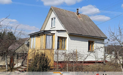 Купить дом в деревне, Строитель-59, 9.72 соток. Фото 10