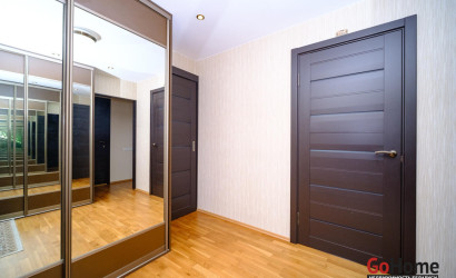 Купить 2-комнатную квартиру, Минск, Каролинская ул., 2 (Московский район). Фото 32