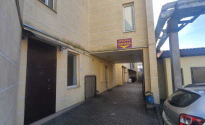 Продажа торгового помещения, Барановичи, Советская ул., 90/А,  от 835.5 до 1200.6 кв.м.. Фото 8