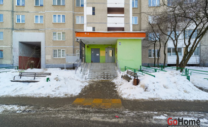 Купить 2-комнатную квартиру, Минск, Рокоссовского просп., 60/1(Ленинский район). Фото 16