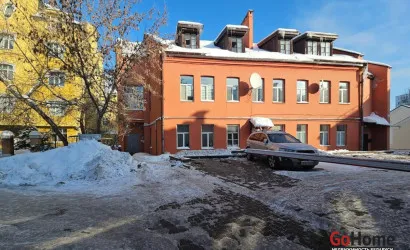 103.5 м2, Минск(Каховская, д. 26)