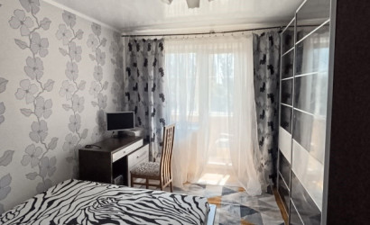 Купить 3-комнатную квартиру, Пинск, Костюшко, 40. Фото 4