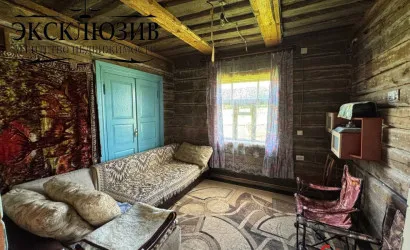  65.8 м2, Куневичи