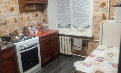 Снять 3-комнатную квартиру на сутки, Горки, Проспект интернациональный 4. Фото 8