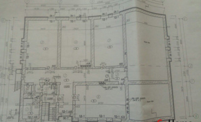 Продажа офиса, Новополоцк, Молодежная,166Б,  749.4 кв.м.. Фото 16