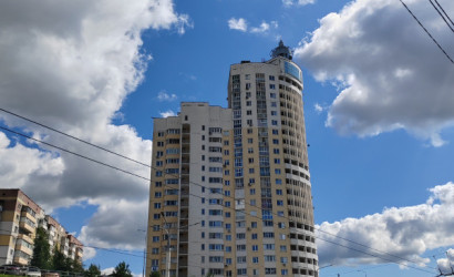 Купить 3-комнатную квартиру, Витебск, Пр. Черняховского, 44. Фото 9
