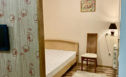 Снять 1-комнатную квартиру на сутки, Жлобин, Барташова, дом 15. Фото 13