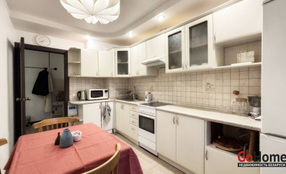 Снять комнату, Минск, ул. Городецкая, д. 34 (Первомайский район). Фото 12