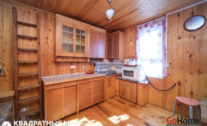Купить дом в деревне, СИГНАЛ-2, 4.35 соток. Фото 34