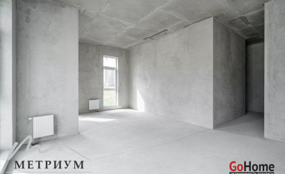 Купить 1-комнатную квартиру, Минск, Игоря Лученка ул., 16 (Октябрьский район). Фото 9