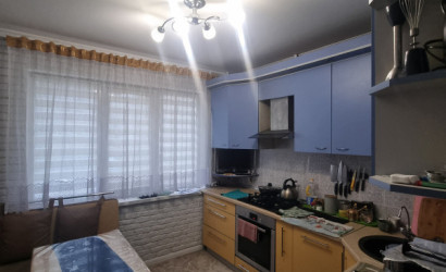 Купить 4-комнатную квартиру, Барановичи, Наконечникова ул., 19. Фото 26