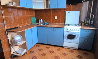 Купить 2-комнатную квартиру, Гомель, Ильича, 57. Фото 4