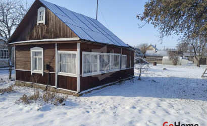 Купить дом в деревне, . Мичуринец и К, 7 соток. Фото 6