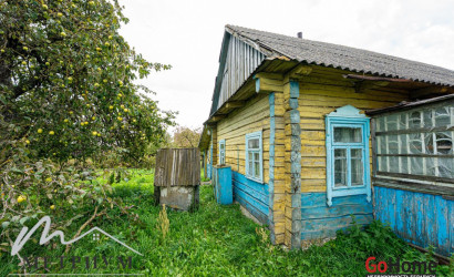 Купить дом, Юшевичи, Садовая ул., 21.19 соток. Фото 17