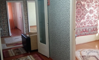 Купить 4-комнатную квартиру, Пинск, Центральная, 68. Фото 7