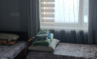 Снять 2-комнатную квартиру на сутки, Свислочь, Новая. Фото 11