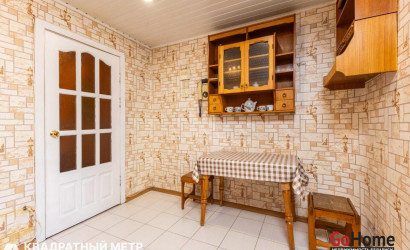 Купить 3-комнатную квартиру, Минск, Космонавтов ул., 38 (Московский район). Фото 3