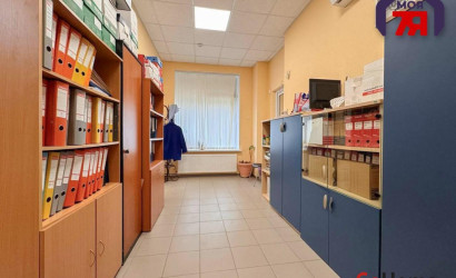 Продажа торгового помещения, Минск, Ржавецкая ул., 5, 54 кв.м.. Фото 3