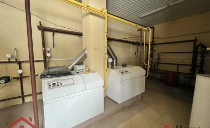 Аренда склада, Юхновка, Луговая, 8, 1261 кв.м.. Фото 15