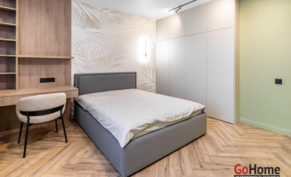 Купить 3-комнатную квартиру, Минск, Дзержинского просп., 21 (Московский район). Фото 13