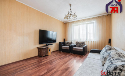 Купить 3-комнатную квартиру, Минск, Шаранговича ул., 66 (Фрунзенский район). Фото 4