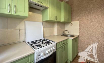 Купить 1-комнатную квартиру, Брест, Речица, ул. Писателя Смирнова. Фото 7