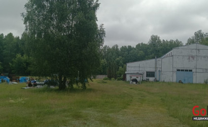 Продажа производственного помещения, Бобруйск, улица Гагарина, 40А, Бобруйск, Могилёвская область, от 1200 до 1300 кв.м.. Фото 8