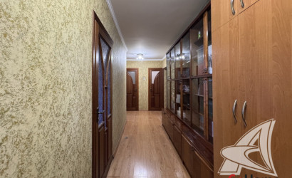 Купить 3-комнатную квартиру, Брест, Дубровка, пер. Сосновый. Фото 14