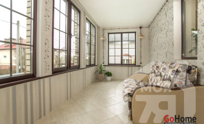 Купить дом, Вилейка, Сельская ул., 18 соток. Фото 3