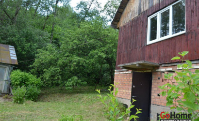 Купить дом в деревне, ПРОЕКТИРОВЩИК, 4.61 соток. Фото 5