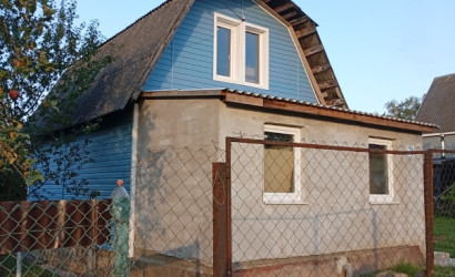 Купить коттедж, Домашаны, Ст Надежда АТЭП-5, 5.5 соток. Фото 1